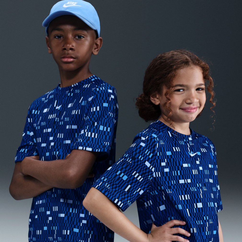 iCL WjA LbY q  @\ TVc YTH DF MULTI S/S gbv BTS HV0204 X|[cEFA NIKE