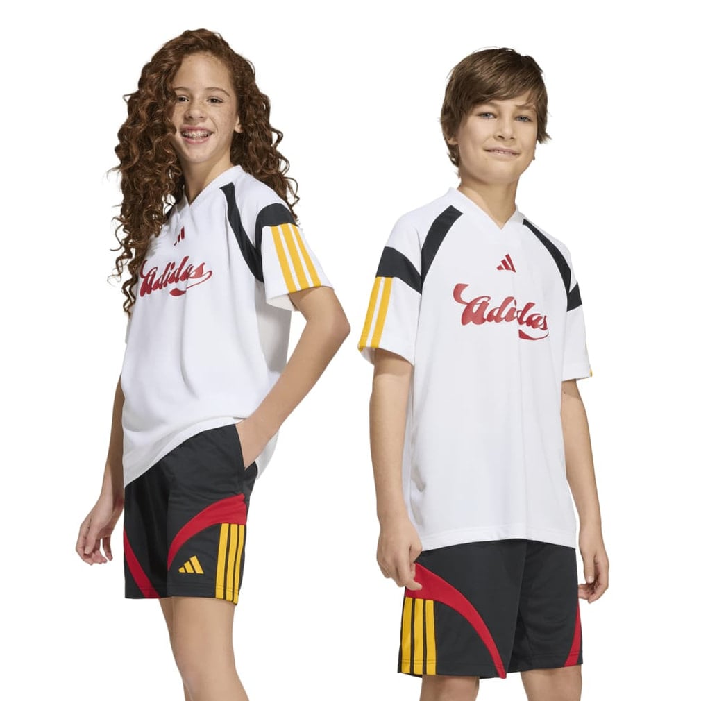 ハウス オブ ティロ Tシャツ(ホワイト-130cm)