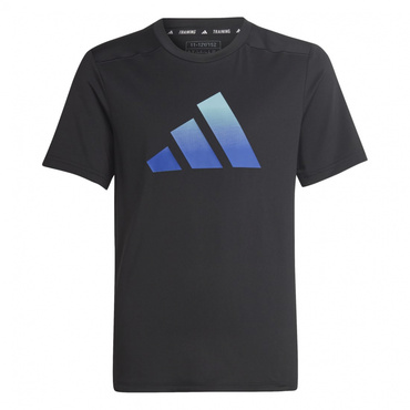 トレイン アイコン AEROREADY ロゴ 半袖 Tシャツ