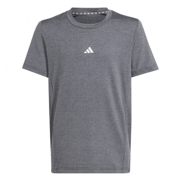 トレーニング AEROREADY ヘザー半袖Tシャツ