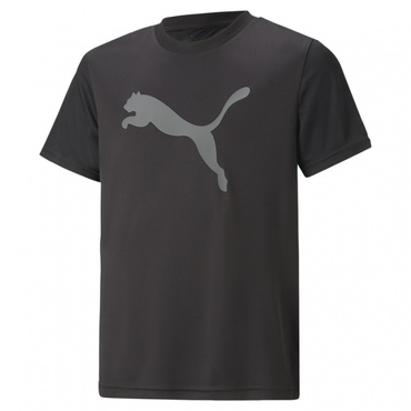 ACTIVE SPORTS ポリ キャット Tシャツ