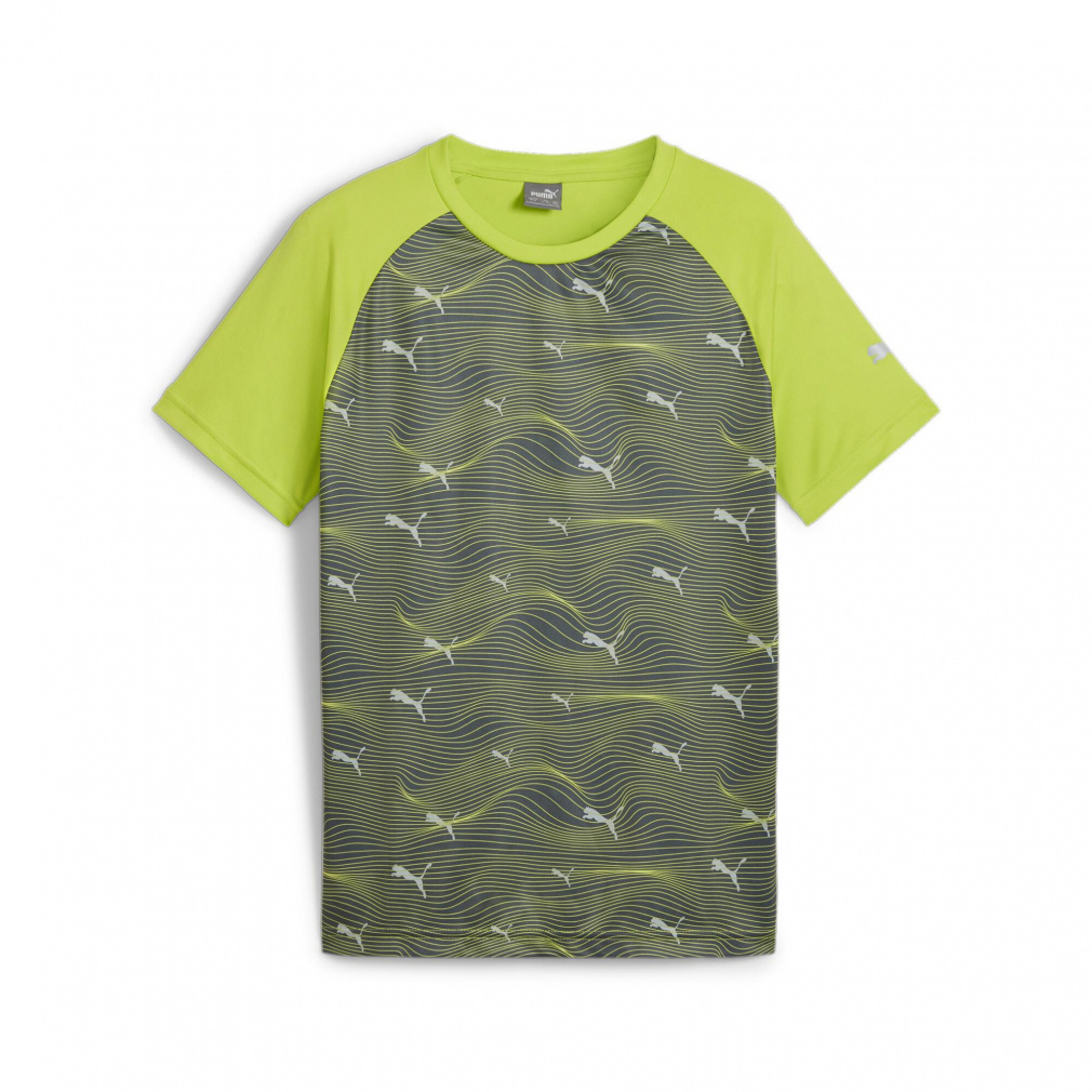 v[} WjA LbY q  @\ TVc ACTIVE SPORTS | AOP TVc 681359 X|[cEFA PUMA