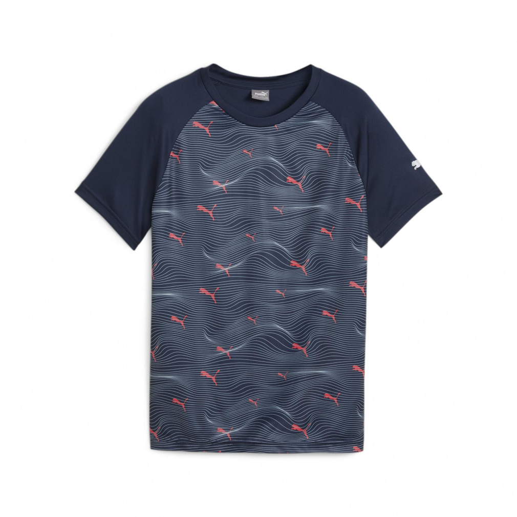 v[} WjA LbY q  @\ TVc ACTIVE SPORTS | AOP TVc 681359 X|[cEFA PUMA