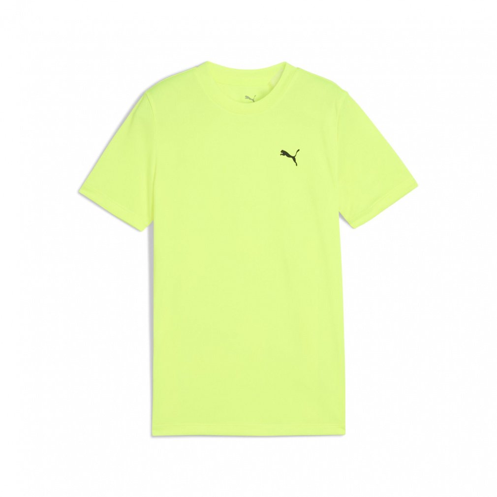 プーマ ジュニア キッズ 子供 半袖 機能 Tシャツ TAD ESS Tシャツ B 527187 スポーツウェア PUMA