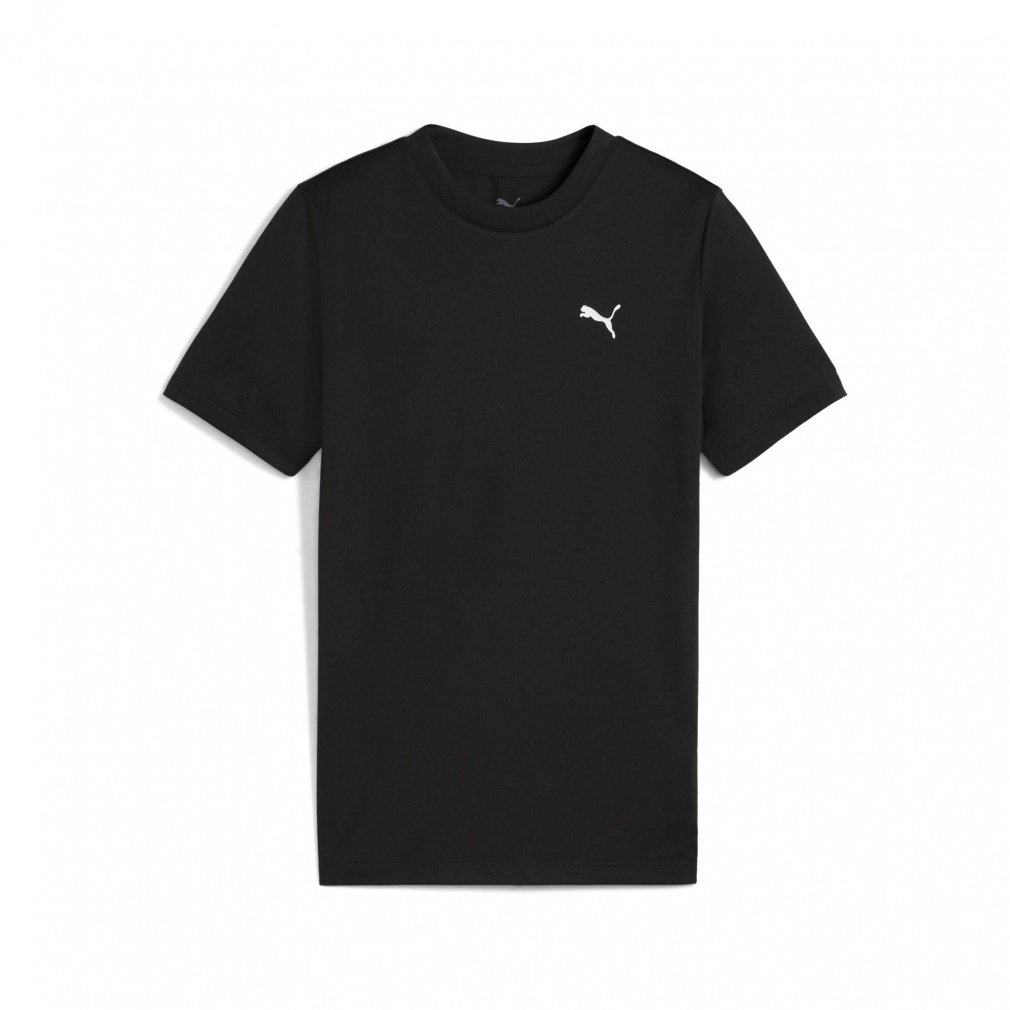 プーマ ジュニア キッズ 子供 半袖 機能 Tシャツ TAD ESS Tシャツ B 527187 スポーツウェア PUMA