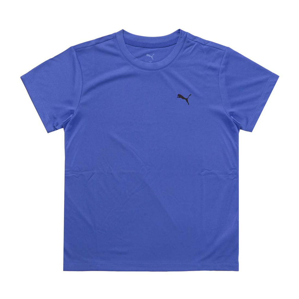 TAD ESS Tシャツ B(ブルー-120cm)