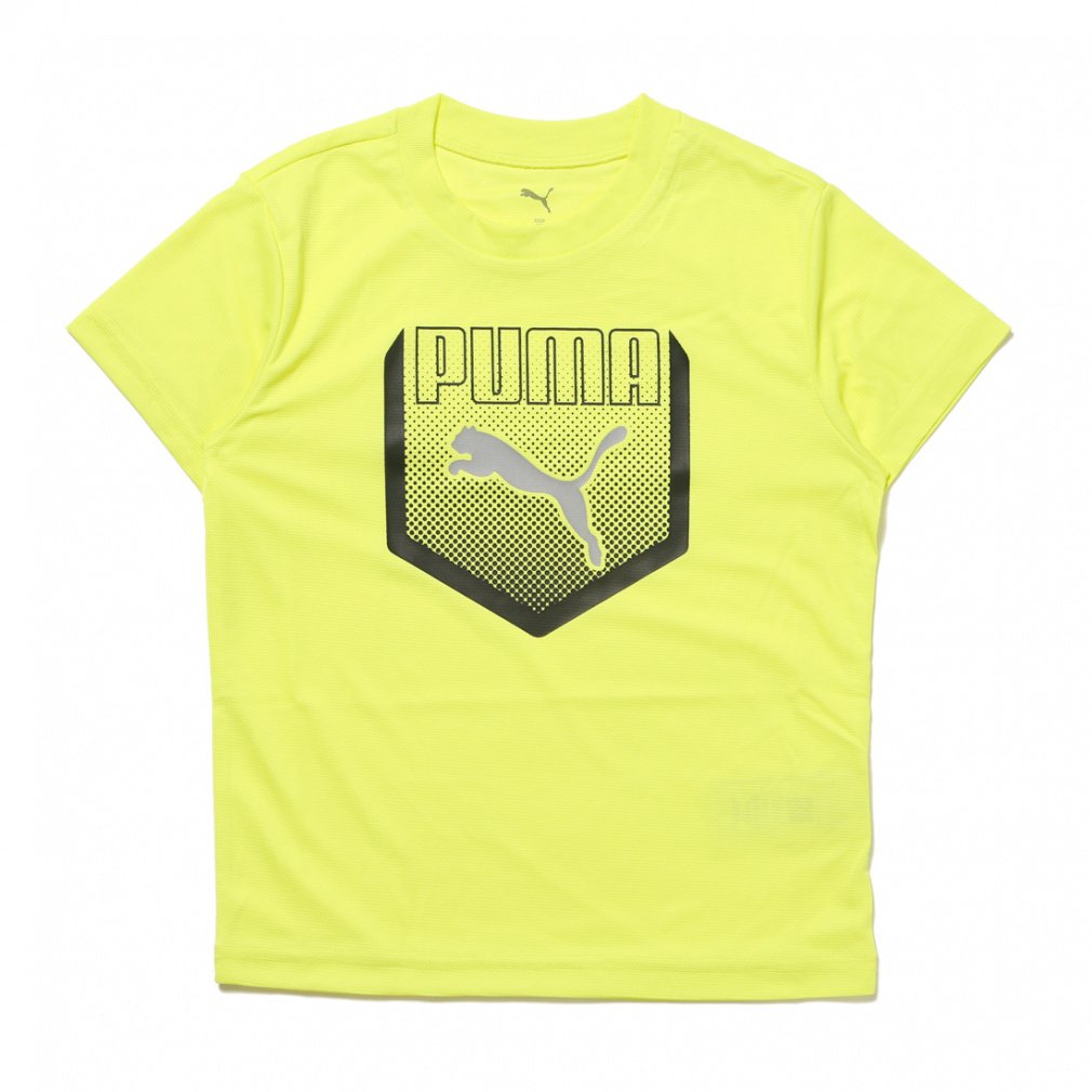 ACTIVE SPORTS ポリ グラフィック Tシャツ｜Alpen Online