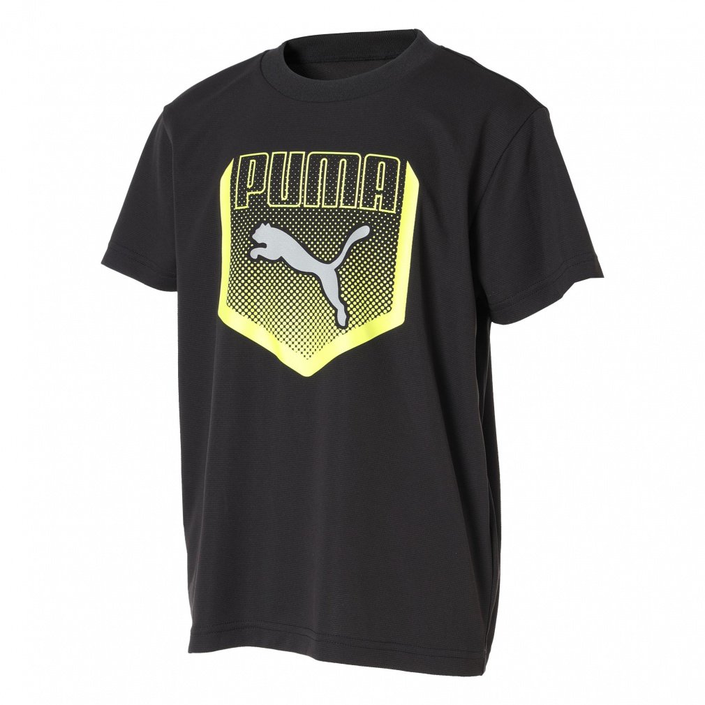 ACTIVE SPORTS ポリ グラフィック Tシャツ｜Alpen Online