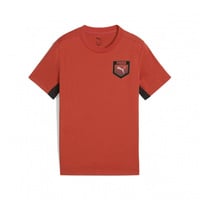 ACTIVE SPORTS グラフィック Tシャツ B