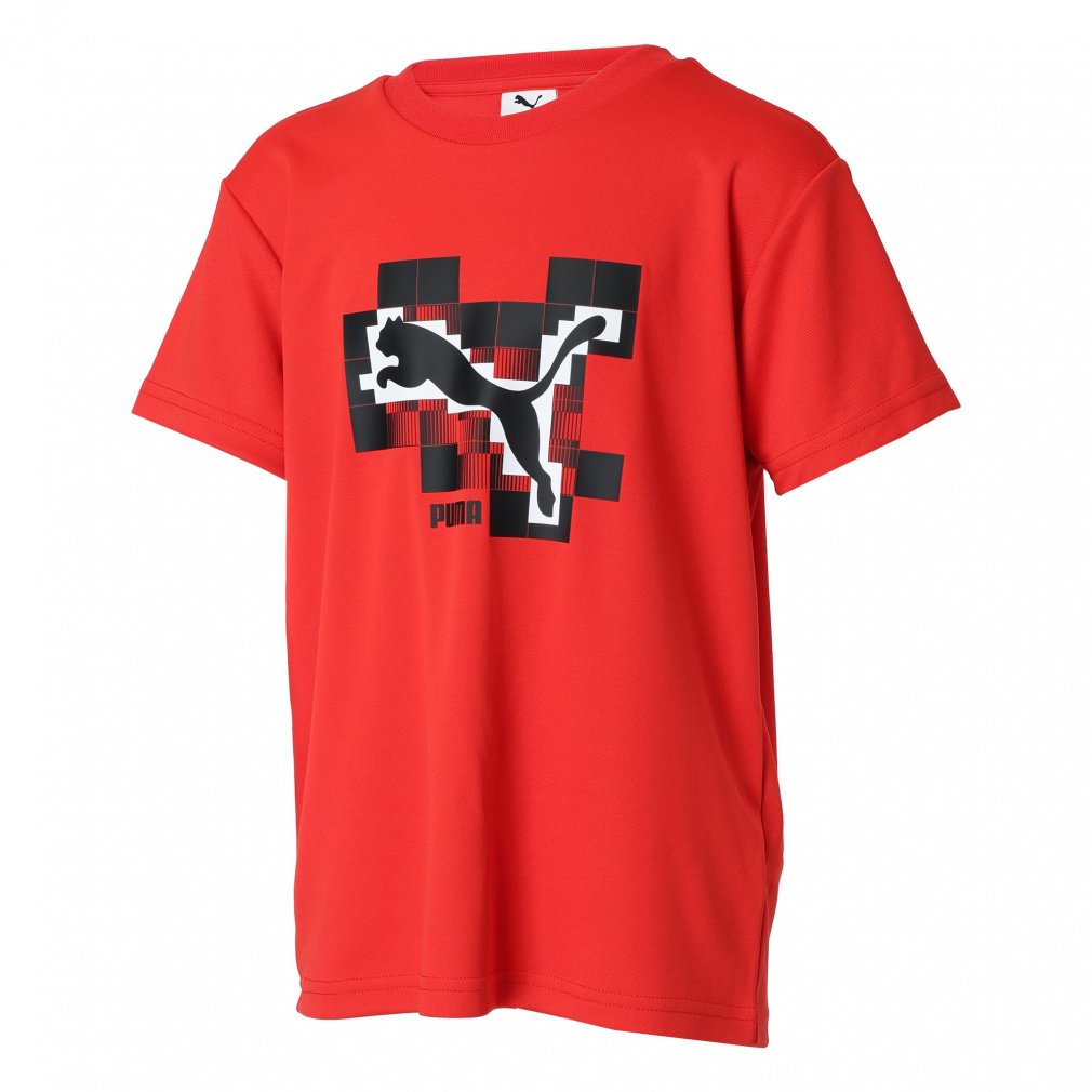 v[} WjA LbY q  @\ TVc KIDS SS | TVc 691671 X|[cEFA AyEX|[cf| PUMA