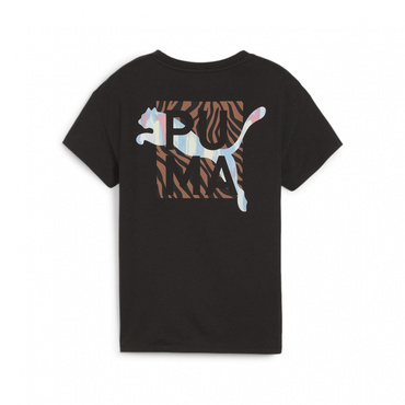 ANIMAL REMIX ボーイフレンド Tシャツ