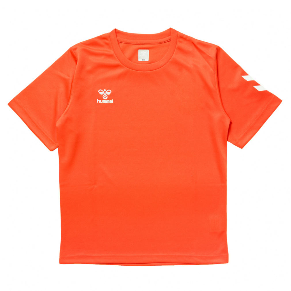 ジュニアワンポイントTシャツ