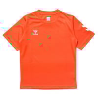 ジュニアワンポイントTシャツ