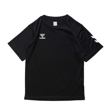 ジュニアワンポイントTシャツ