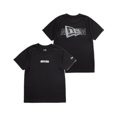 YTH SS TC TEE OVERLAP