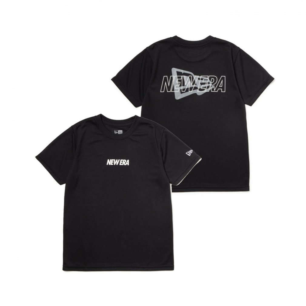 YTH SS TC TEE OVERLAP