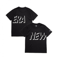 YTH SS TC TEE SHADOW LOGO