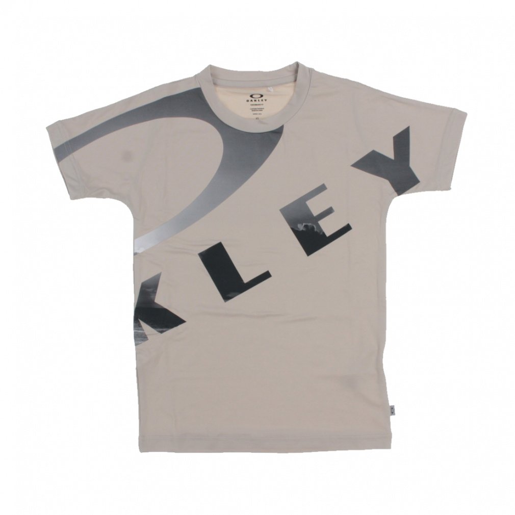 I[N[ WjA LbY q  @\ TVc YTR QD SS PHOTO TEE 9.0 FOA407710 X|[cEFA OAKLEY