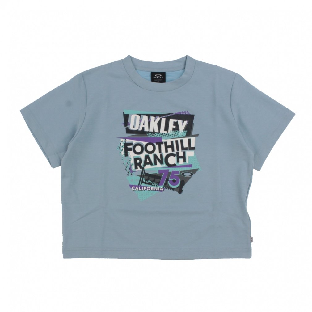 I[N[ WjA LbY q  @\ TVc YTR TC SS 90S TEE 9.0 FOA407712 X|[cEFA OAKLEY