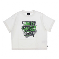 オークリー ジュニア キッズ 子供 半袖 機能 Tシャツ YTR TC SS 90S