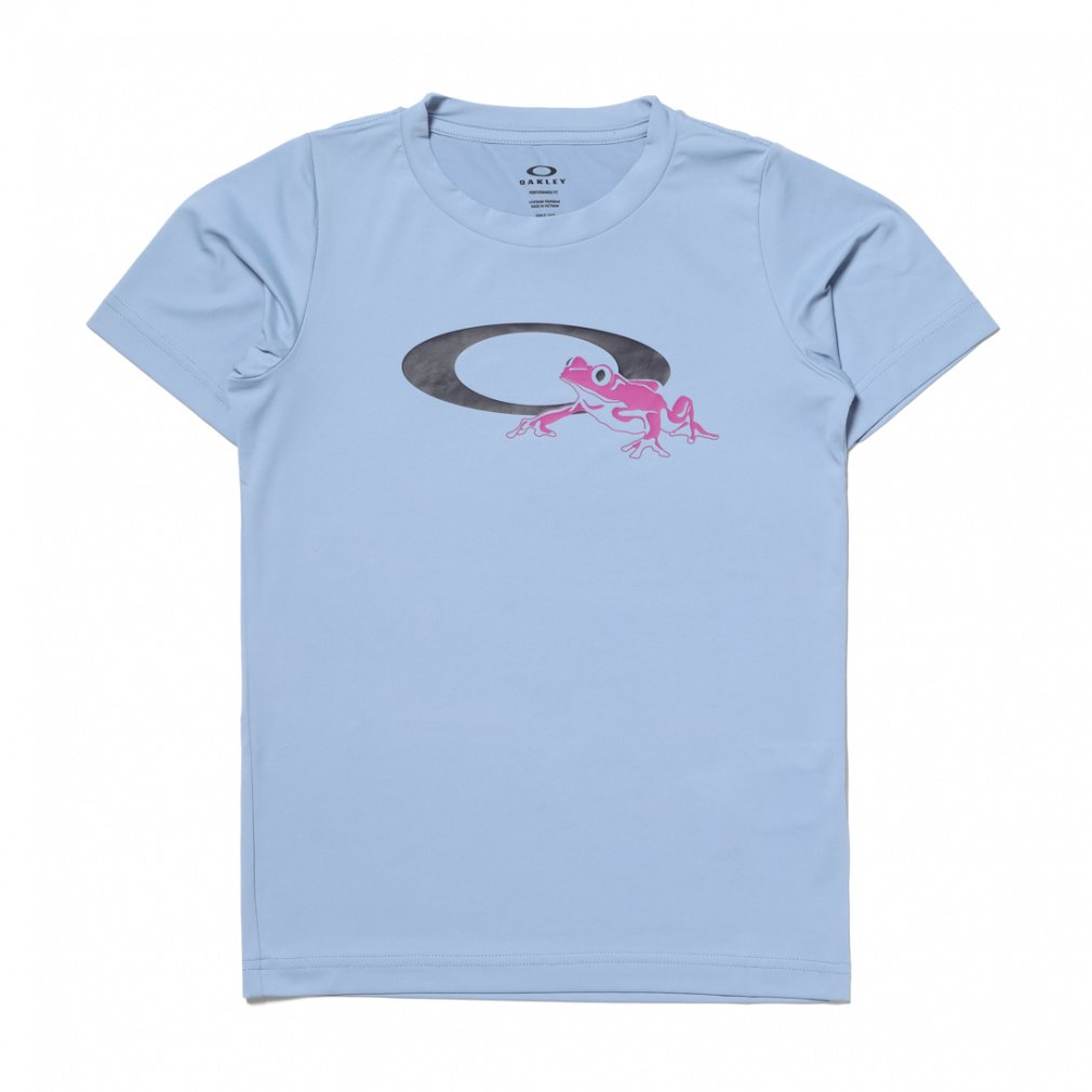 EN TECH COLD SS TEE FROG YTR 7.0｜Alpen Online
