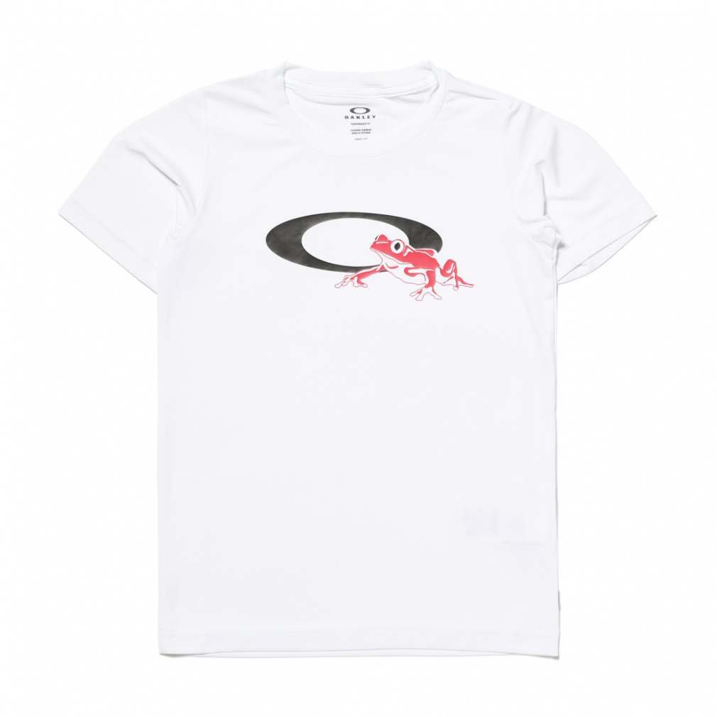 EN TECH COLD SS TEE FROG YTR 7.0｜Alpen Online