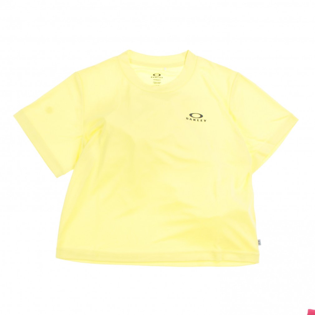 I[N[ WjA LbY q  @\ TVc YTR UV SHADE SS BP TEE 9.0 FOA407715 X|[cEFA OAKLEY