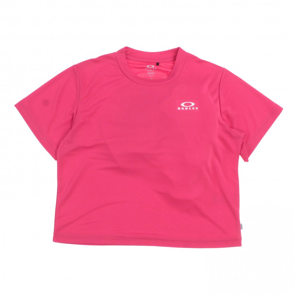 I[N[ WjA LbY q  @\ TVc YTR UV SHADE SS BP TEE 9.0 FOA407715 X|[cEFA OAKLEY