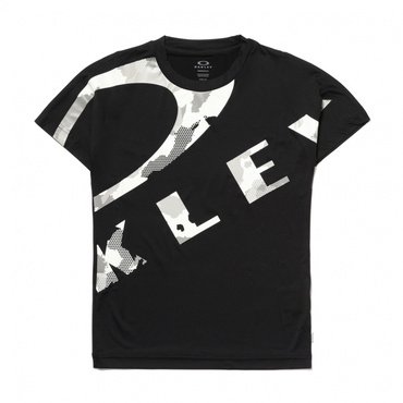 EN TECH COLD SS TEE CAMO YTR 7.0