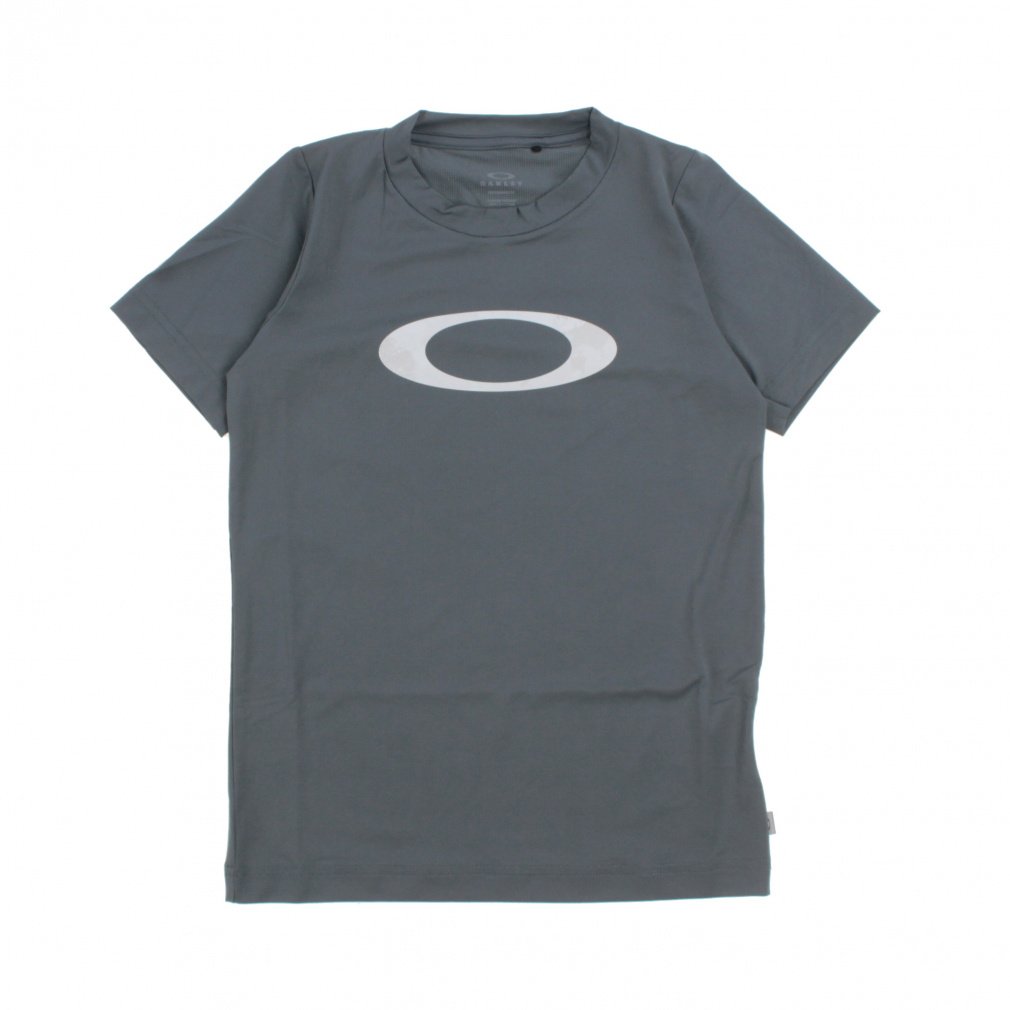 I[N[ WjA LbY q  @\ TVc YTR TECH COLD SS ELLIPSE TEE 9.0 FOA407716 X|[cEFA OAKLEY