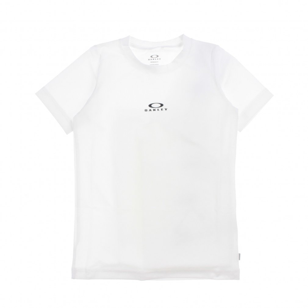 I[N[ WjA LbY q  @\ TVc YTR TECH COLD SS BOLD TEE 9.0 FOA407717 X|[cEFA OAKLEY