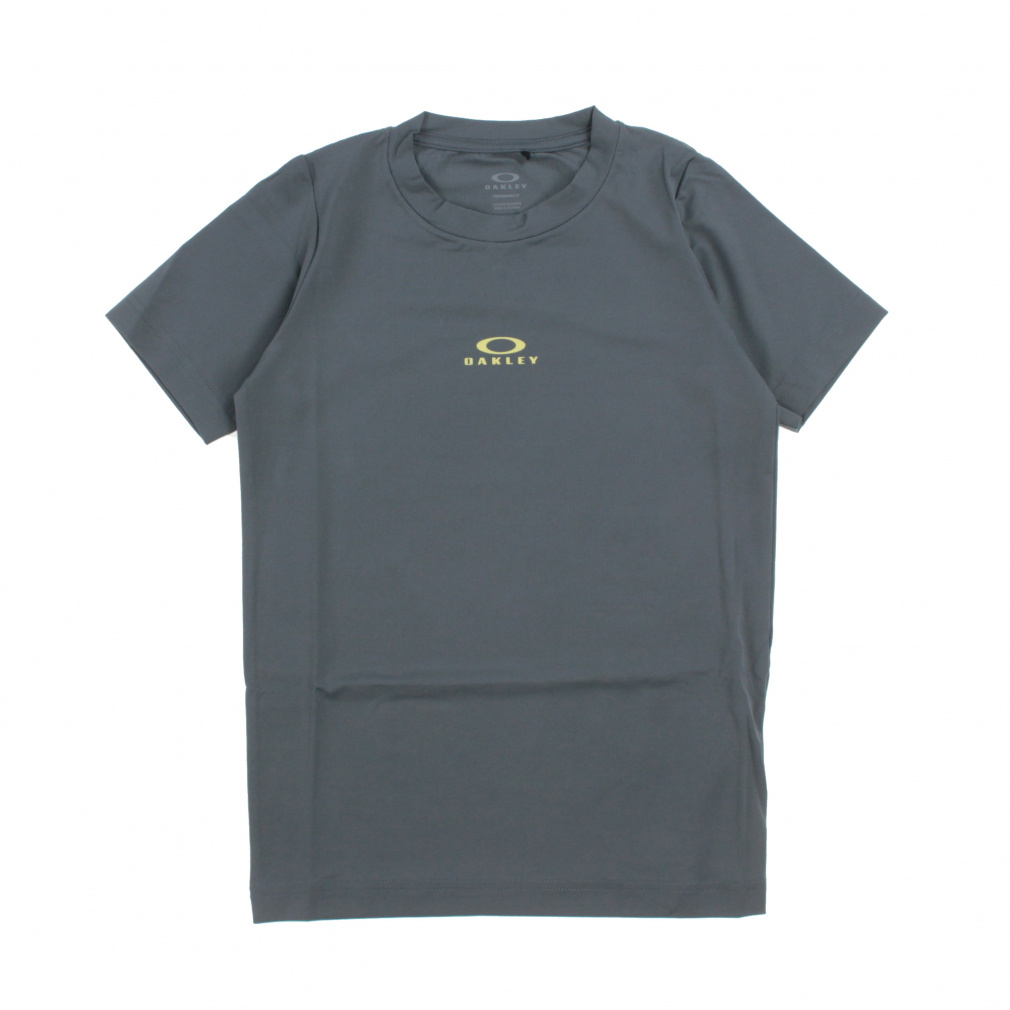 I[N[ WjA LbY q  @\ TVc YTR TECH COLD SS BOLD TEE 9.0 FOA407717 X|[cEFA OAKLEY