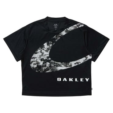 YTR MESH SS BOLD TEE 11.0