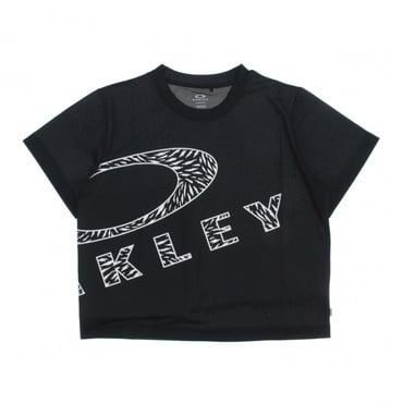 YTR MESH SS TEE 9.0(ブラック-130cm)