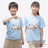 ペールブルー 100cm の画像