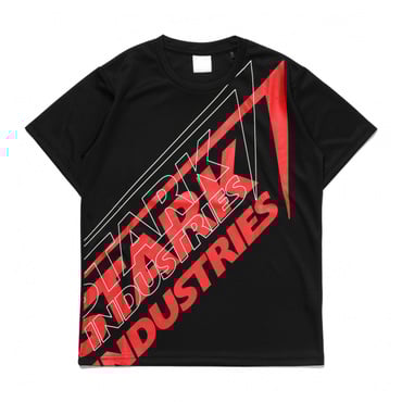 接触冷感Tシャツ