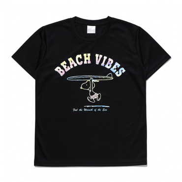接触冷感Tシャツ