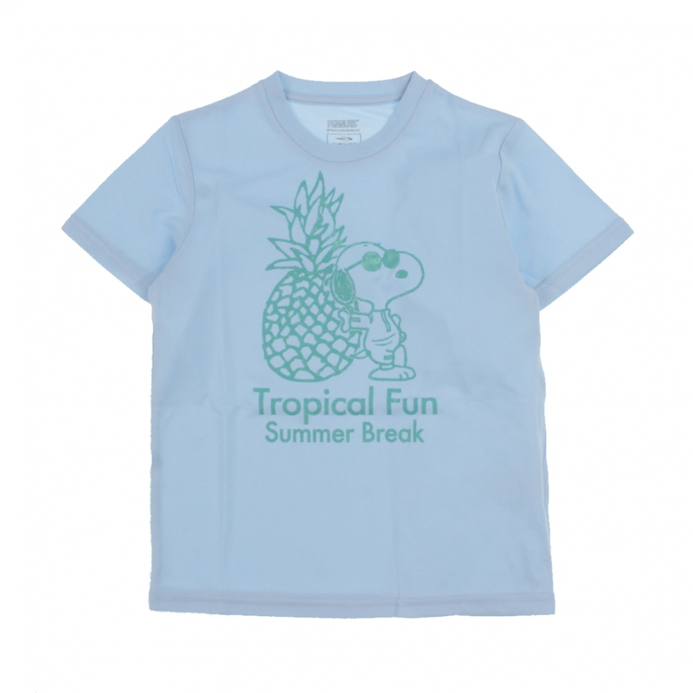 s[ibc iCOOL ACN[ EFA Xk[s[ WjA LbY TVc ՔMUV OtBbNTVc gsJ TRPN-9C41075TSG PEANUTS SNOOPY