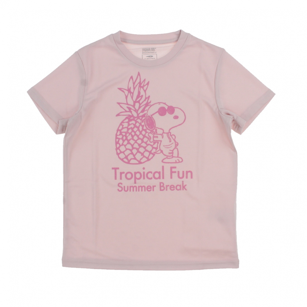 s[ibc iCOOL ACN[ EFA Xk[s[ WjA LbY TVc ՔMUV OtBbNTVc gsJ TRPN-9C41075TSG PEANUTS SNOOPY