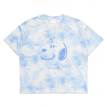 接触冷感Tシャツ