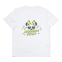 iCOOL 遮熱UV グラフィックTシャツ ミニー