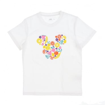 iCOOL 遮熱UV グラフィックTシャツ ミッキー