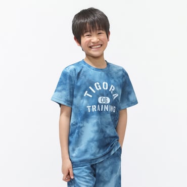 iCOOL 遮熱UV Tシャツ