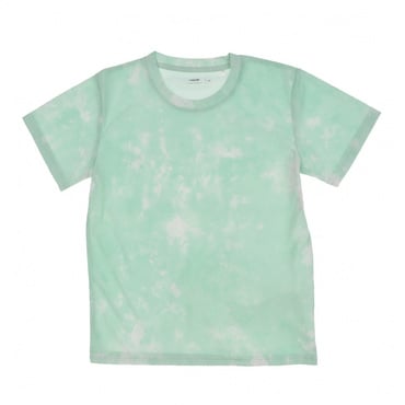 iCOOL 遮熱UV プリントTシャツ(ペールグリーン-100cm)