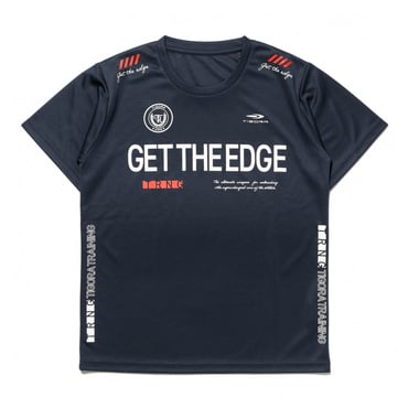 接触冷感Tシャツ