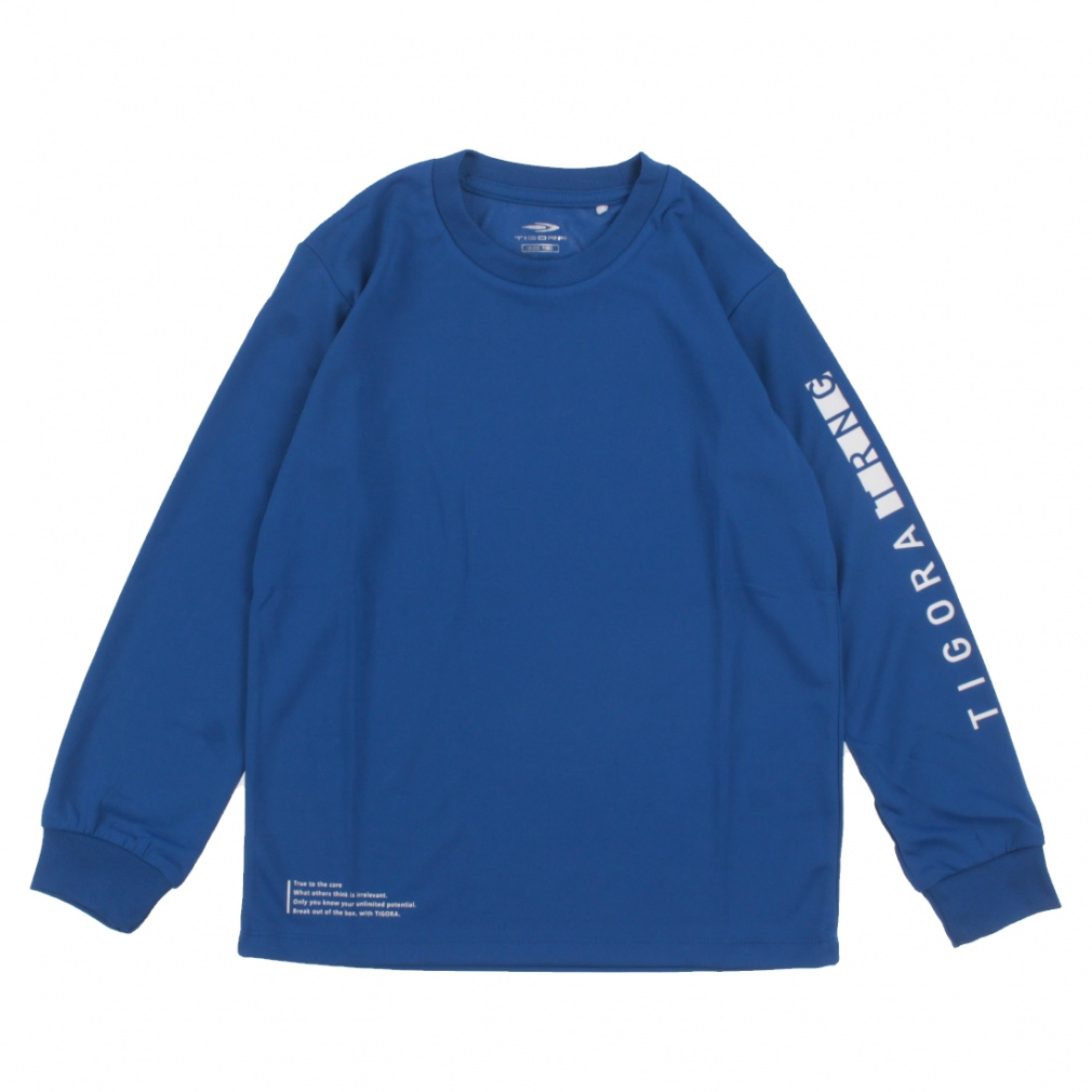 ドライメッシュロングTシャツ｜Alpen Online