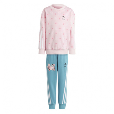 LK DISNEY ミッキーマウス ジョガーセット
