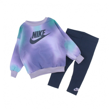NKG SOLARIZED CREW LEGGING S