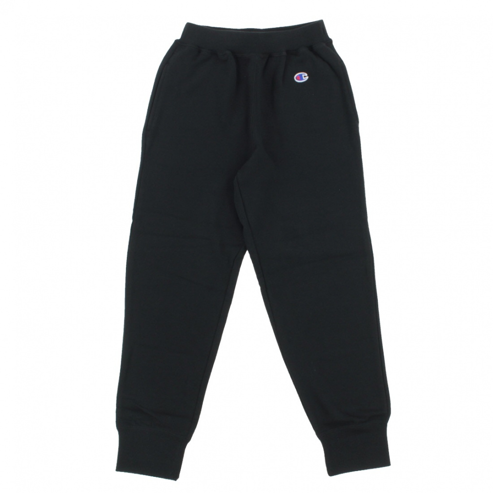 SWEAT PANTS(ブラック-130cm)