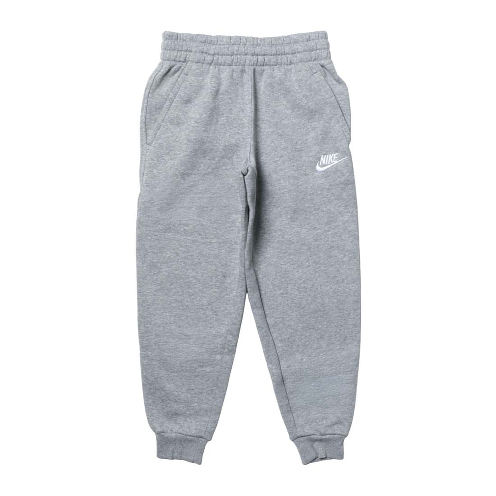 ナイキ ジュニア キッズ 子供 スウェット ロングパンツ YTH NSW クラブ